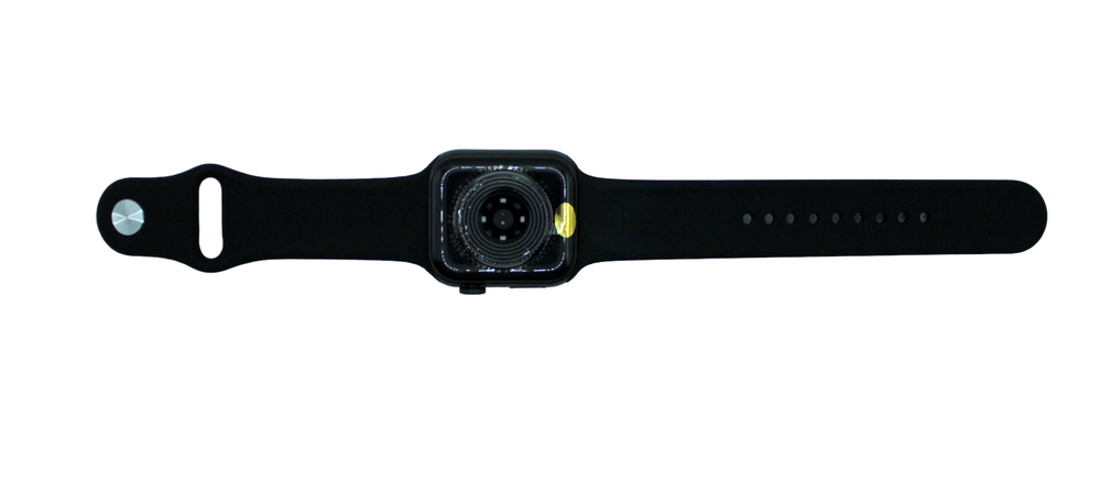 Смарт-часы Smart Watch X8 SE черный (ИПДВ0070)