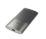 Внешний SSD диск Netac Z9 500ГБ (NT01Z9-500G-32BK)