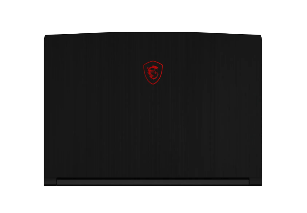 Ноутбук MSI GF63 Thin 12UC-1036XRU Black (9S7-16R821-1036)