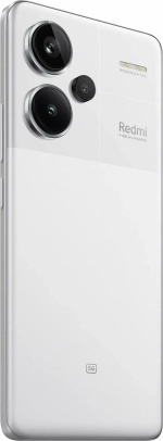 Смартфон Xiaomi redmi note 13 pro+ 8/256GB moonlight white