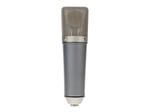 Микрофон Neumann TLM 67 Large Diaphragm Multipattern Condenser Microphone