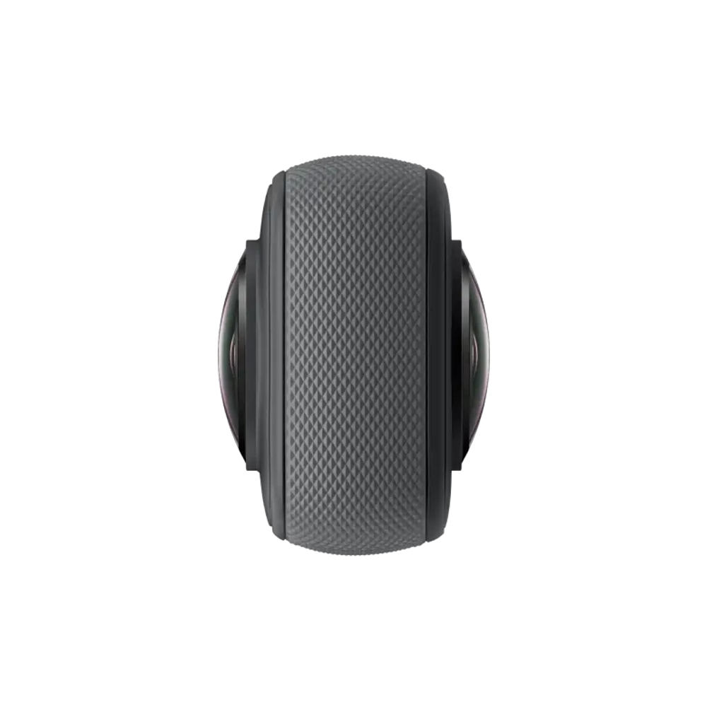 Экшн-камера insta360 X3 (Standalone), черный