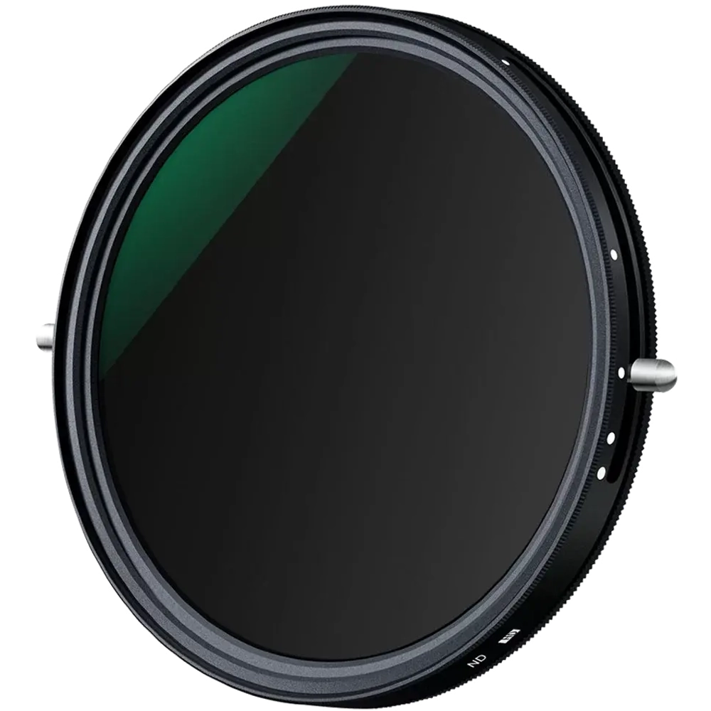 Светофильтр K&F Concept Nano X-Pro CPL ND2-32 72мм KF01.1086