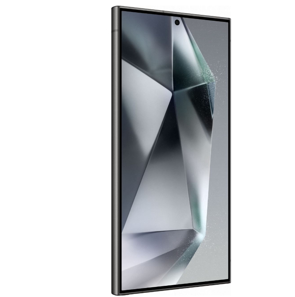 Смартфон Samsung S24Ultra 12/512GB Onyx Black