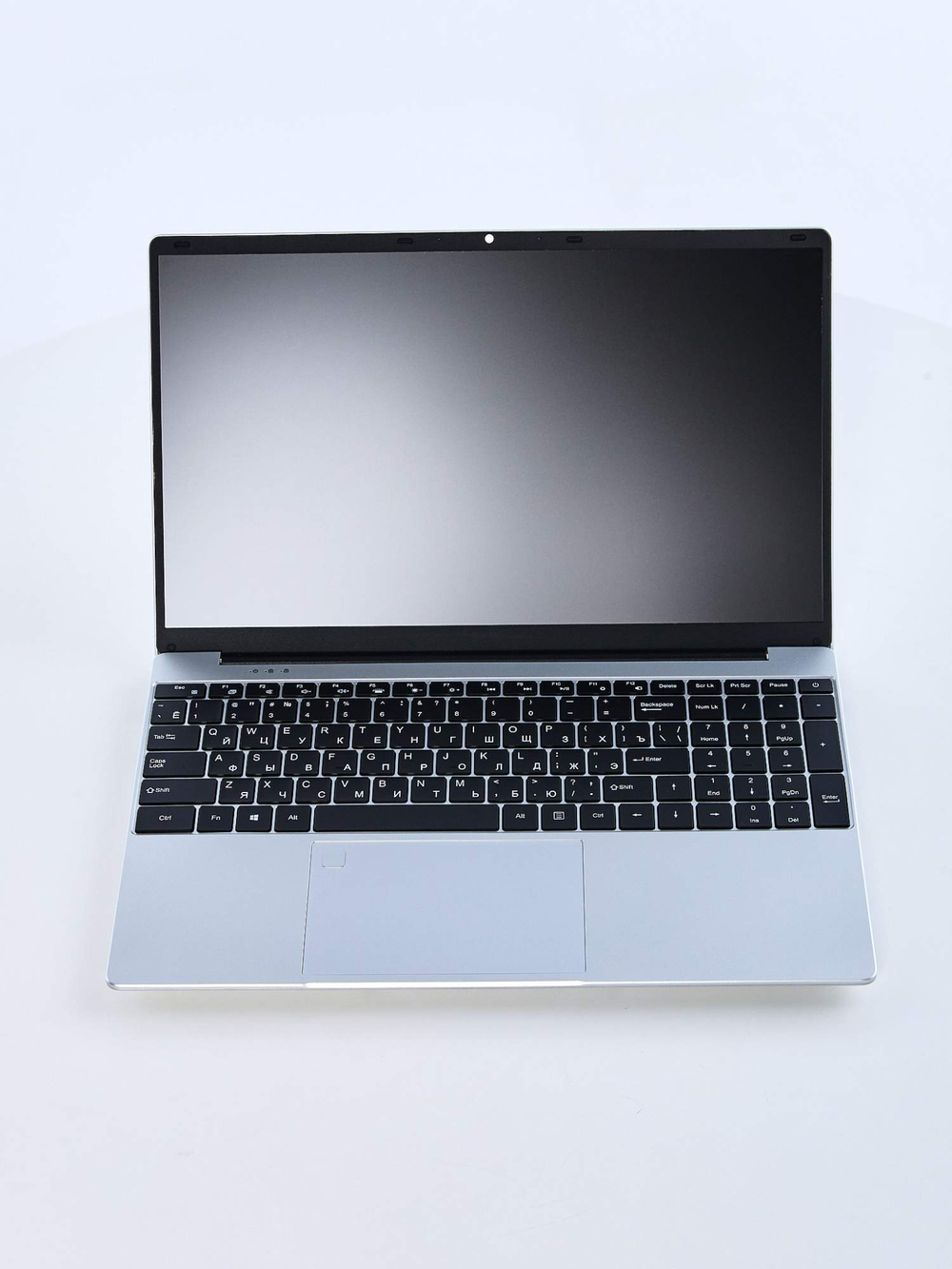 Ноутбук FOLEVAX N5095A серебристый (ноутбук-FOLEVAX1_16-1024)
