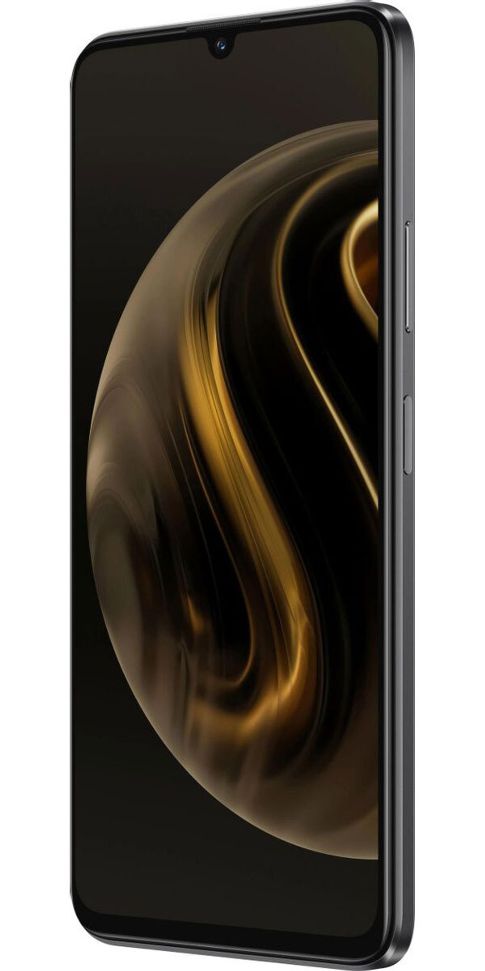 Смартфон Huawei nova Y72 8/128GB Black