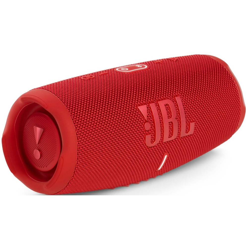 Портативная акустика JBL Charge 5 Red (EAC)