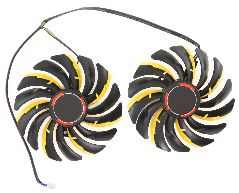Кулер для ноутбука OEM для MSI PLD10010B12HH (1003501093T)