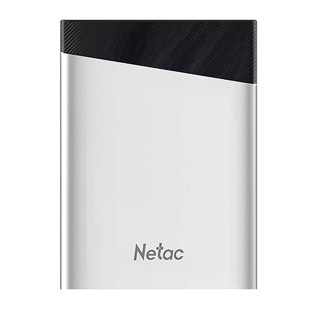 Внешний SSD диск Netac Z6S 256GB (NT01Z6S-256G-32SL)