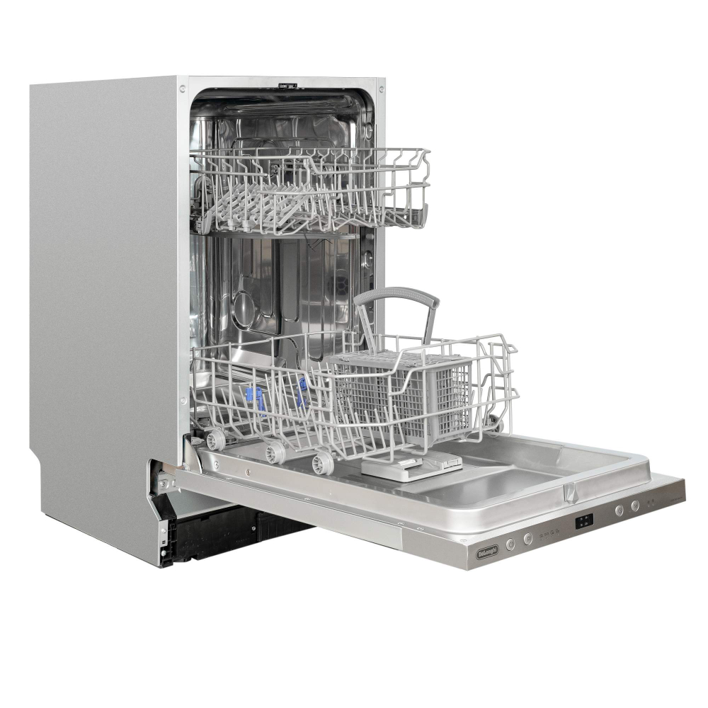 Встраиваемая посудомоечная машина Delonghi DDW06S Basilia