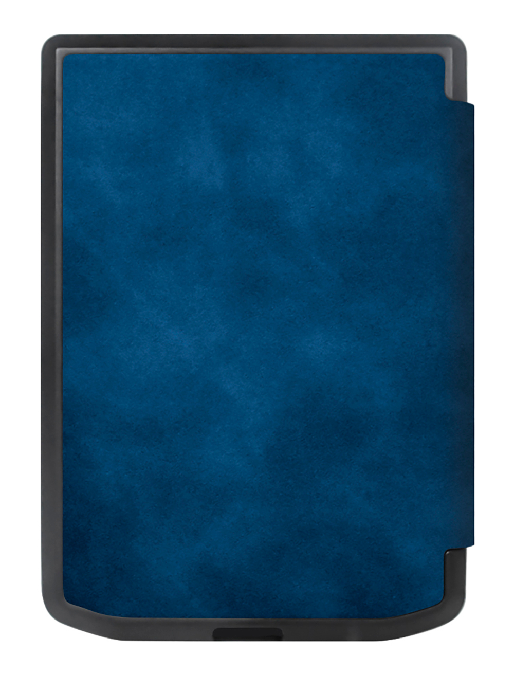 Электронная книга PocketBook 634 Verse Pro Azure с чехлом ReaderONE Blue