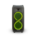 Портативная колонка Eltronic 20-58 DANCE BOX 500 Black