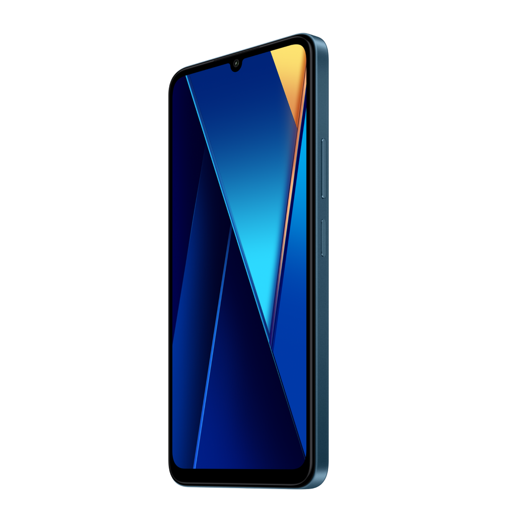 Смартфон POCO C65 8/256Gb Blue