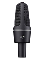 Студийный конденсаторный микрофон AKG C3000 High Performance Large-Diaphragm Condenser Microphone