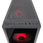 Системный блок Robotcomp М16 3.0 Magic Red