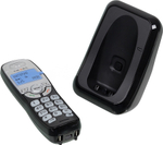 DECT телефон TeXet TX-D6905A черный
