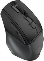 Беспроводная мышь A4Tech FG45CS Air2 серый (FG45CS AIR2 USB (STONE GREY))