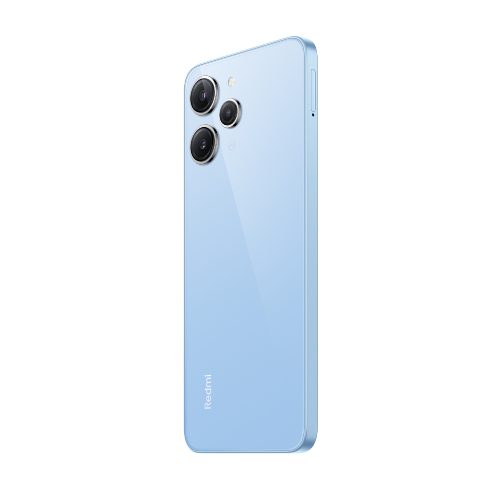 Смартфон Xiaomi Redmi 12 8/256GB Синее небо (49095)