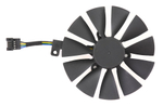 Кулер OEM для Asus RTX 2060, 2070