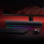 Колонки компьютерные Xiaomi черный 976679