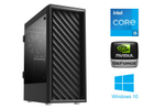 Системный блок TopComp MG 51972483 Core i5 11400F/RTX 3070/HDD 2TB/RAM 8GB