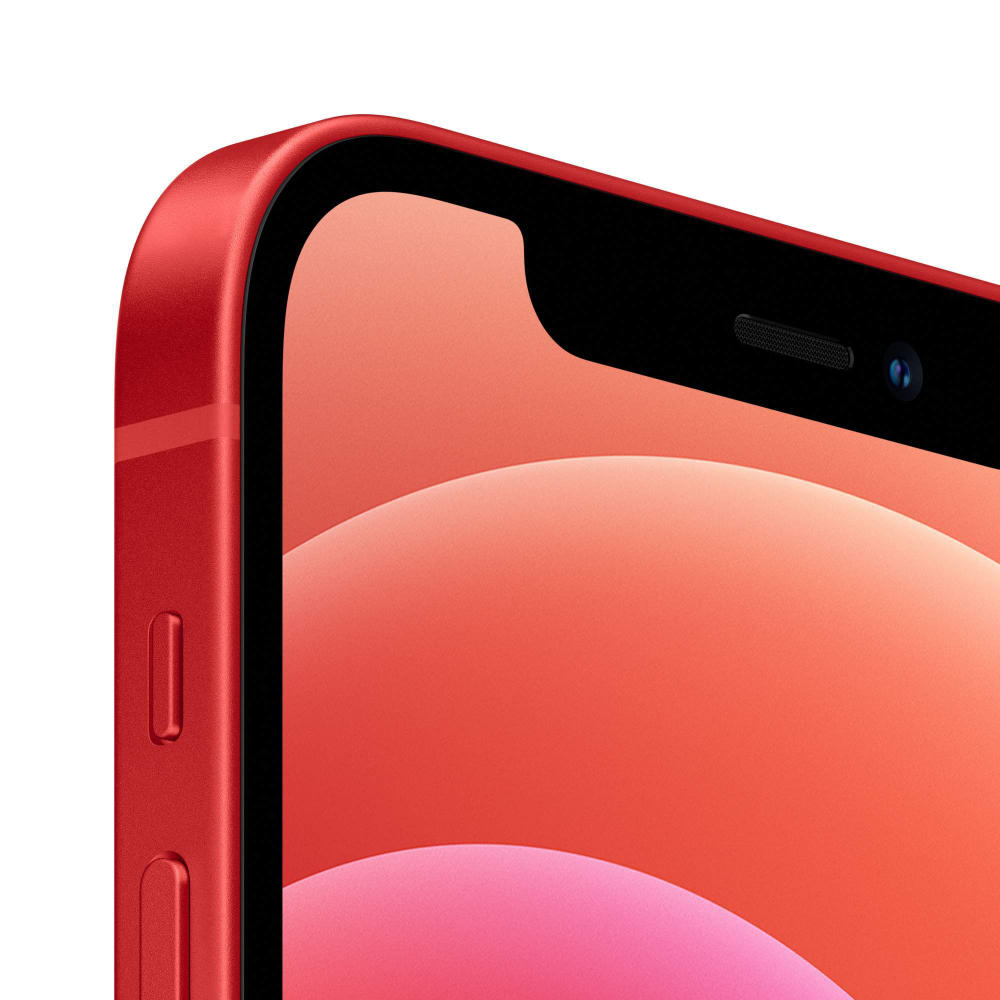 Смартфон Apple iPhone 12 64GB (PRODUCT) RED