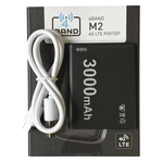 Мобильный роутер Olax 4BAND M2 (router-m2-mega-360-pro-sb)
