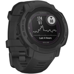 Умные часы Garmin Instinct 2 Solar, 0.9&quot;, Bluetooth, графит