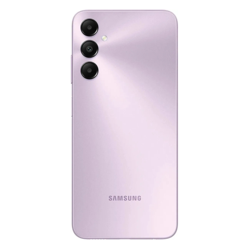 Смартфон Samsung Galaxy A05s SM-A057F 64Gb, 4Gb, лаванда