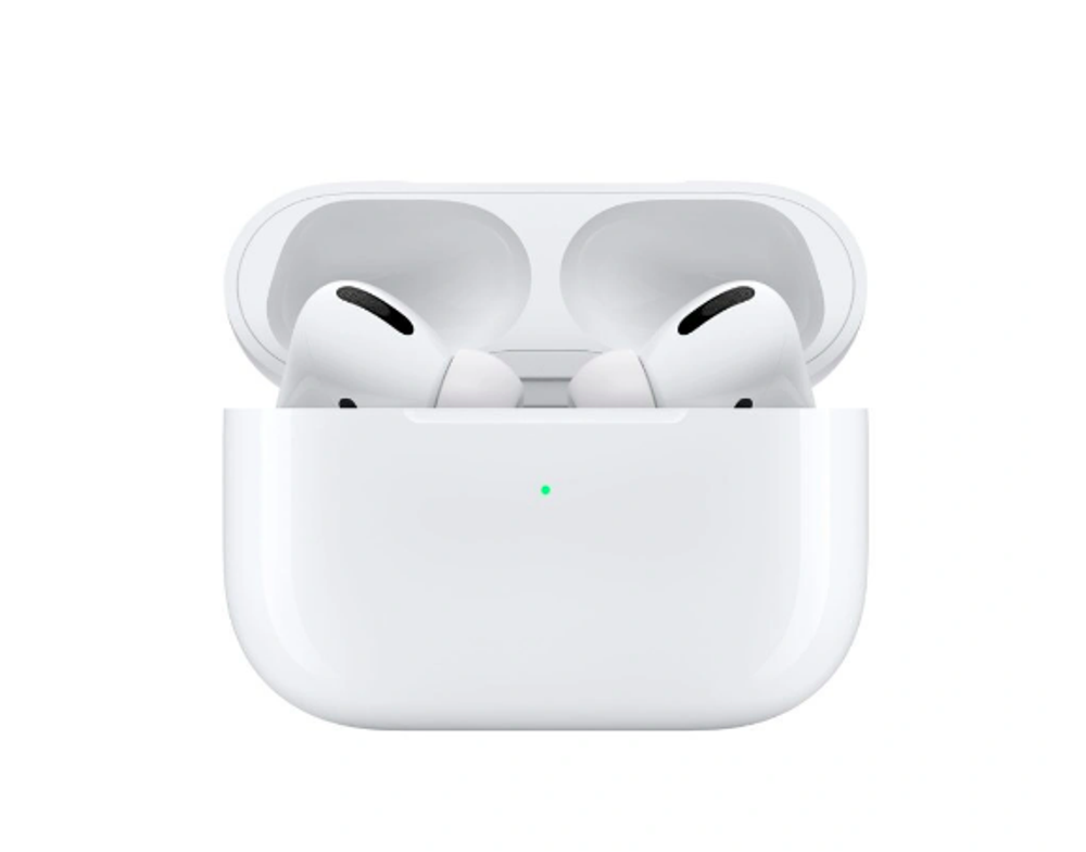 Беспроводные наушники NoBrand AirPlay Pro White