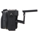 Фотоаппарат системный Sony Alpha A6600 Body Black