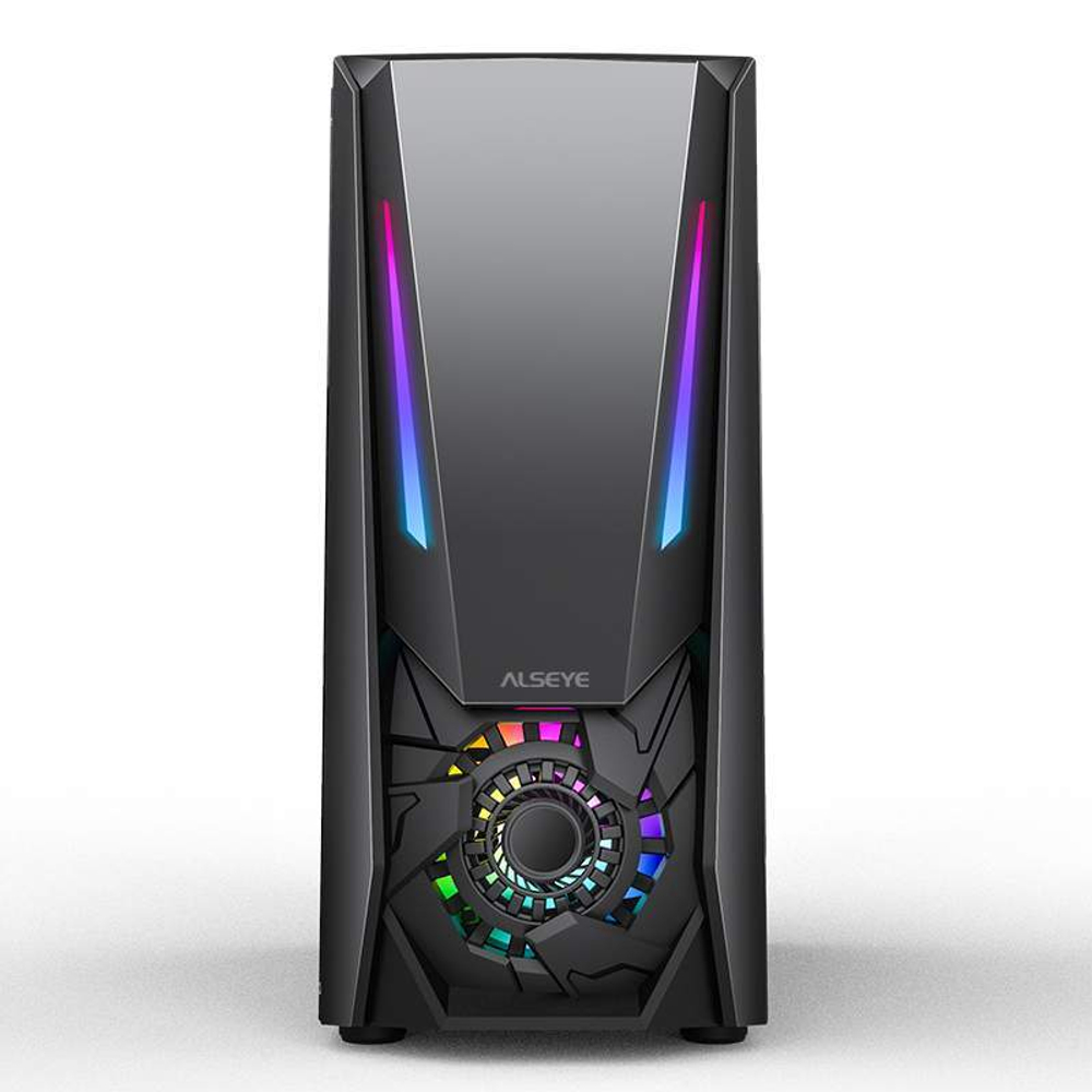 Системный блок StarComputers Orion Reactor