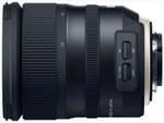 Объектив Tamron SP 24-70mm f/2.8 Di VC USD G2 Nikon F