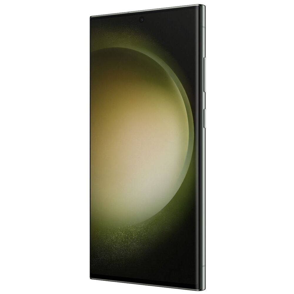 Смартфон Samsung Galaxy S23 Ultra 12/512GB Green (SM-S918BZGQMEA)