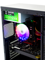 Системный блок D-Tora ATX_WKM_RX580_i5_16G_240SSD_500HDD