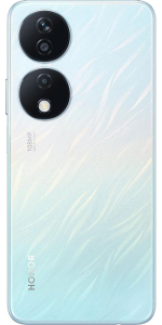 Смартфон Honor X7b 8/128GB Flowing Silver