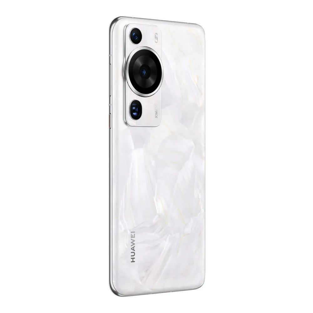 Смартфон Huawei P60 Pro 8/256GB Rococo Pearl