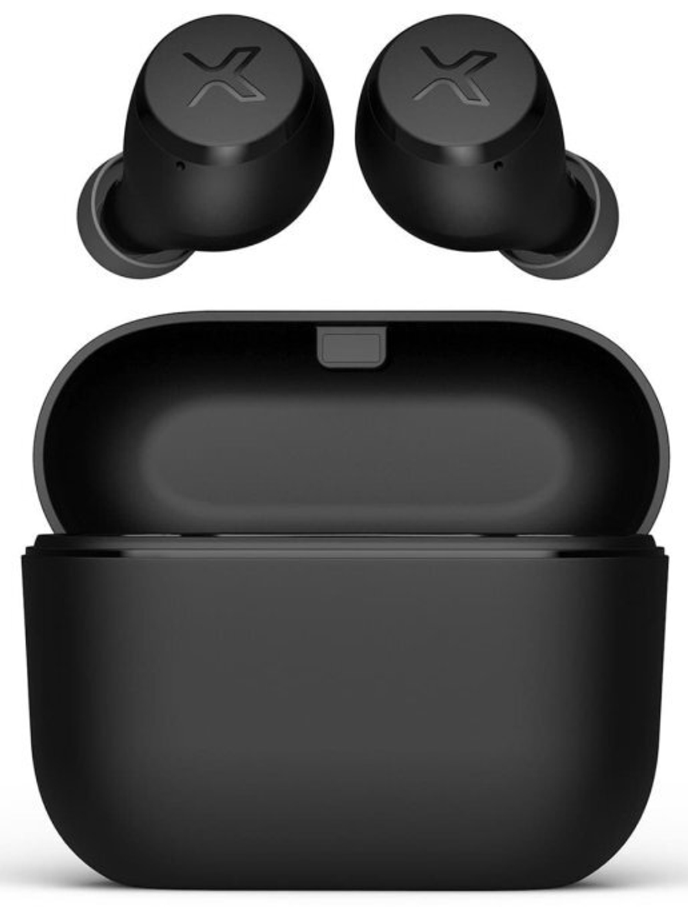 Беспроводные наушники Edifier X3 Black