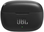 Беспроводные наушники JBL Wave 200 TWS Black