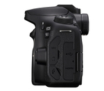Фотоаппарат зеркальный Canon EOS 90D Body Black