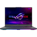 Ноутбук ASUS ROG Strix G18 G814JV-N6168 серый (90NR0CM1-M00BC0)