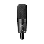 Студийный конденсаторный микрофон Audio-Technica AT4050 Large Diaphragm Multipattern Condenser Microphone
