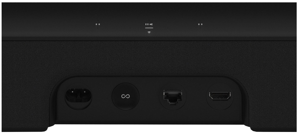 Саундбар Sonos Beam