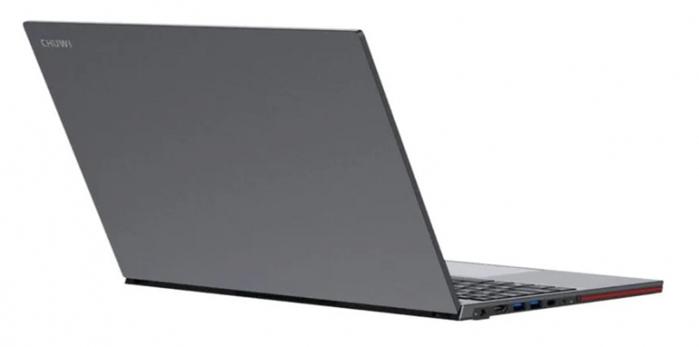 Ноутбук Chuwi CoreBook Xpro Gray (CWI530-508E2E1HRMXX)