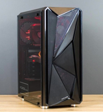 Системный блок Orion F4 AMD Ryzen 7 5700G/32Gb/1024ssd/Vega8/Win11Pro