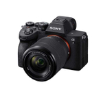 Фотоаппарат системный Sony ILCE-7M4K/BC