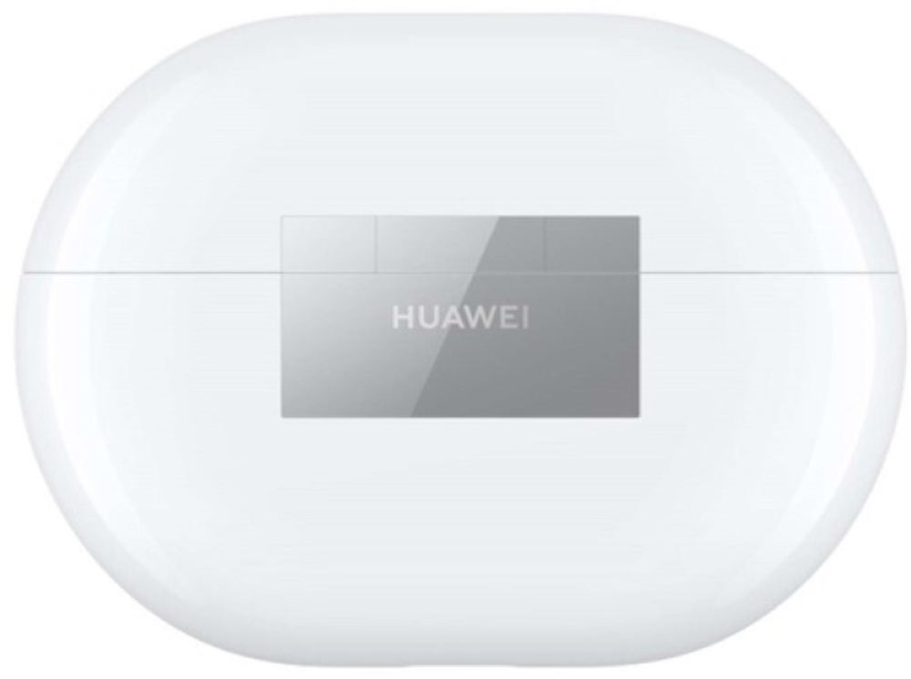 Беспроводные наушники Huawei Freebuds Pro White