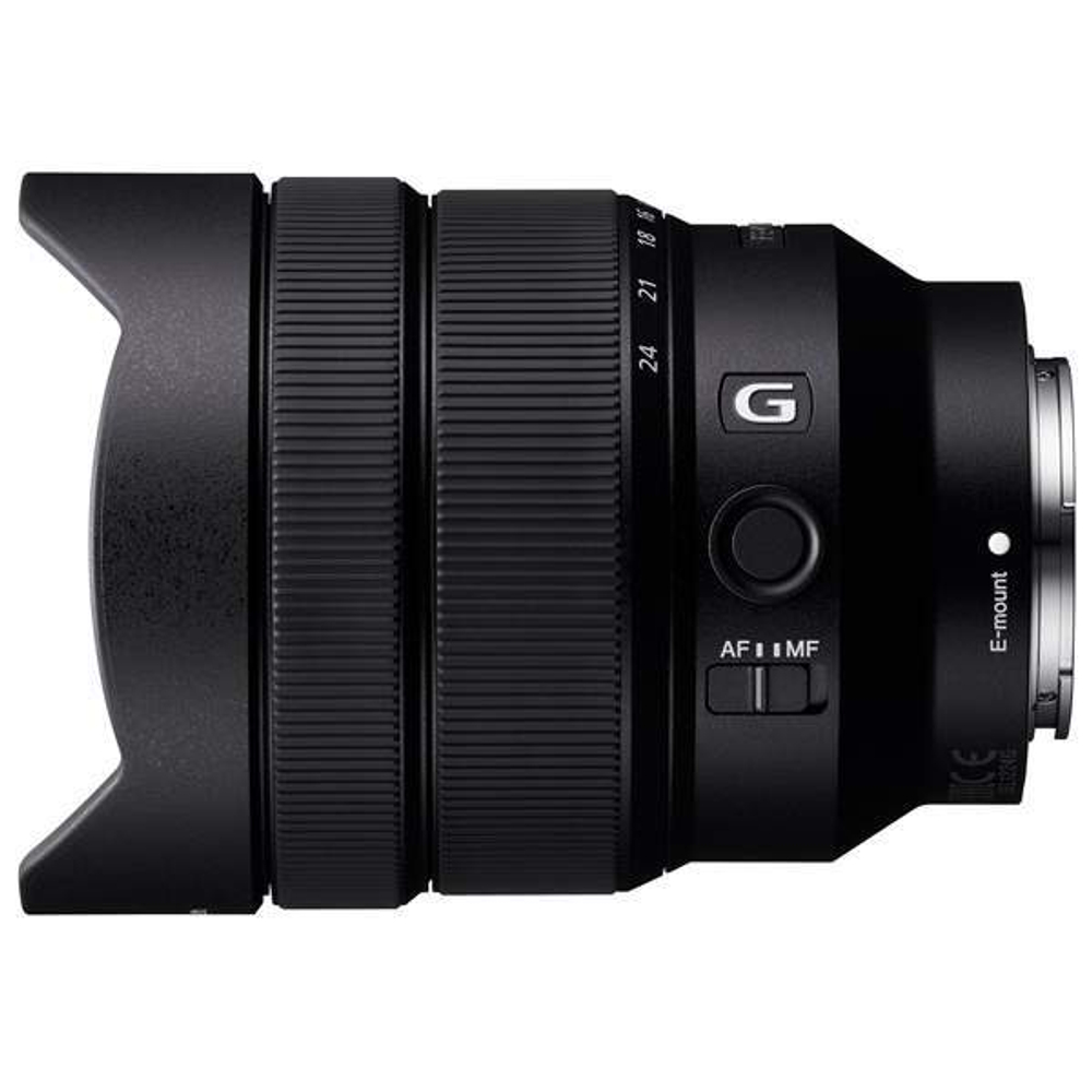 Объектив Sony FE 12-24mm f/4.0 G