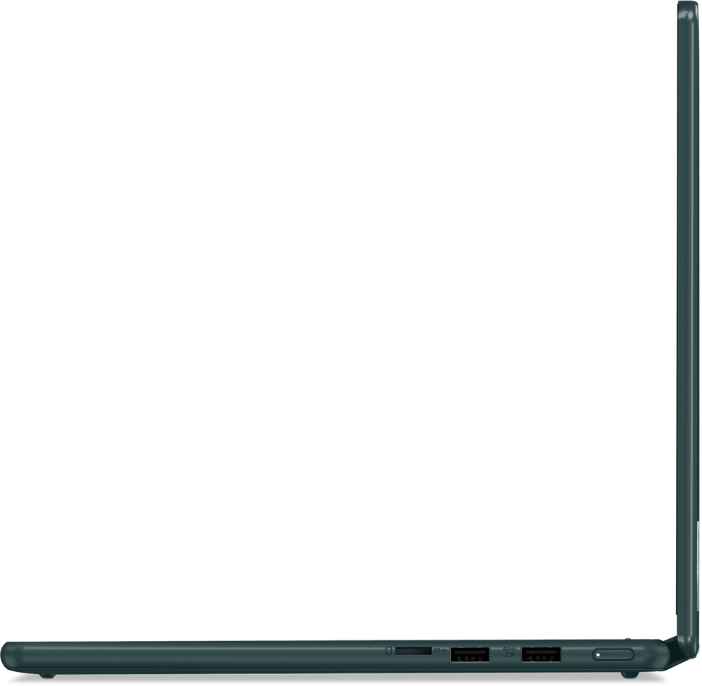 Ноутбук-трансформер Lenovo Yoga 6 2-in-1 Gen 8 зеленый (83B20097RK)