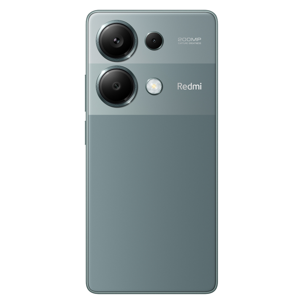 Смартфон Xiaomi Redmi Note 13 Pro 8/256GB зеленый (X53444)